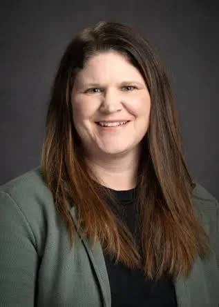 Dr. Kate Tulibaski