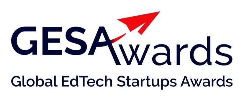 GESAwards — Global EdTech Startup Awards