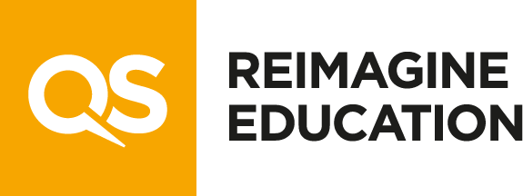 QS Reimagine Education Awards