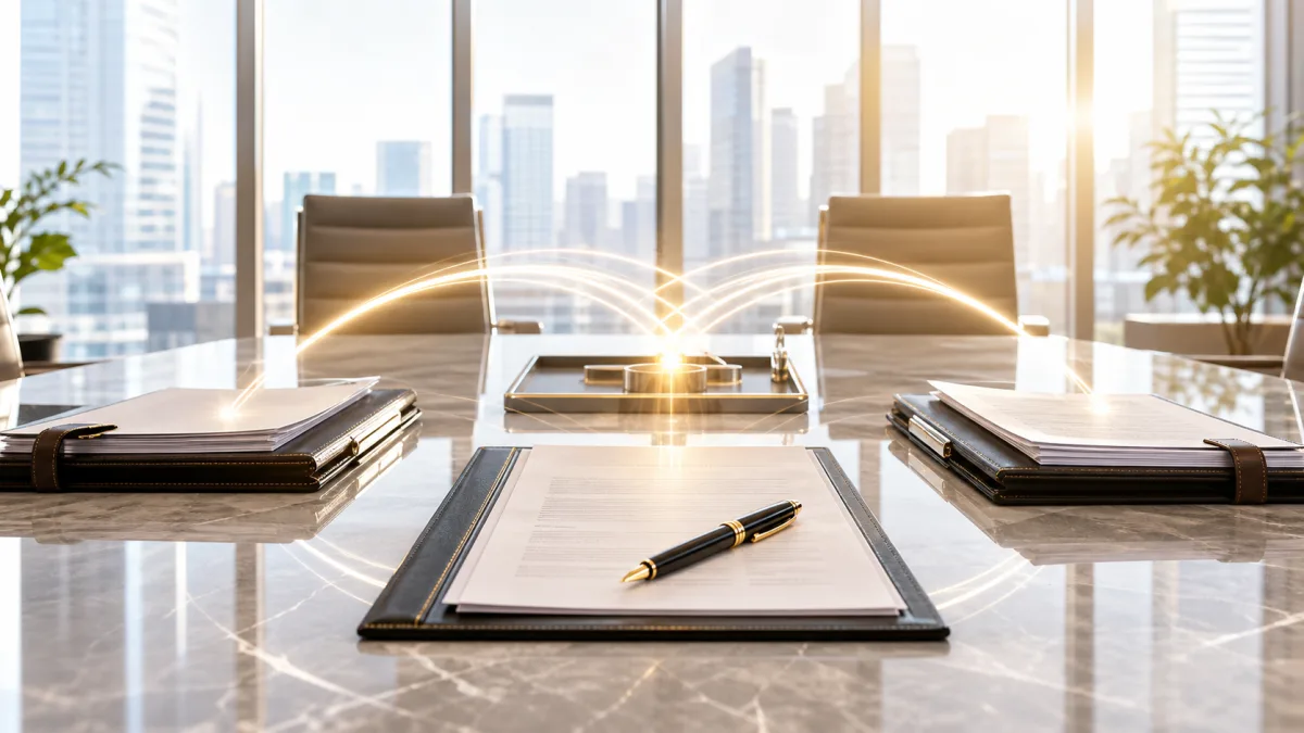 Contract Law - Formation of Traditional and E-contracts simulation preview