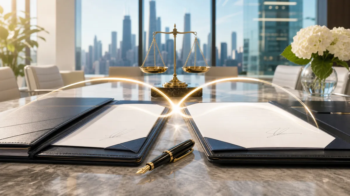 Contract Law - Performance, Breach and Remedy simulation preview